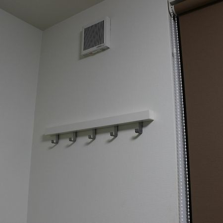 Guest House Haru Ōsaka Exterior foto