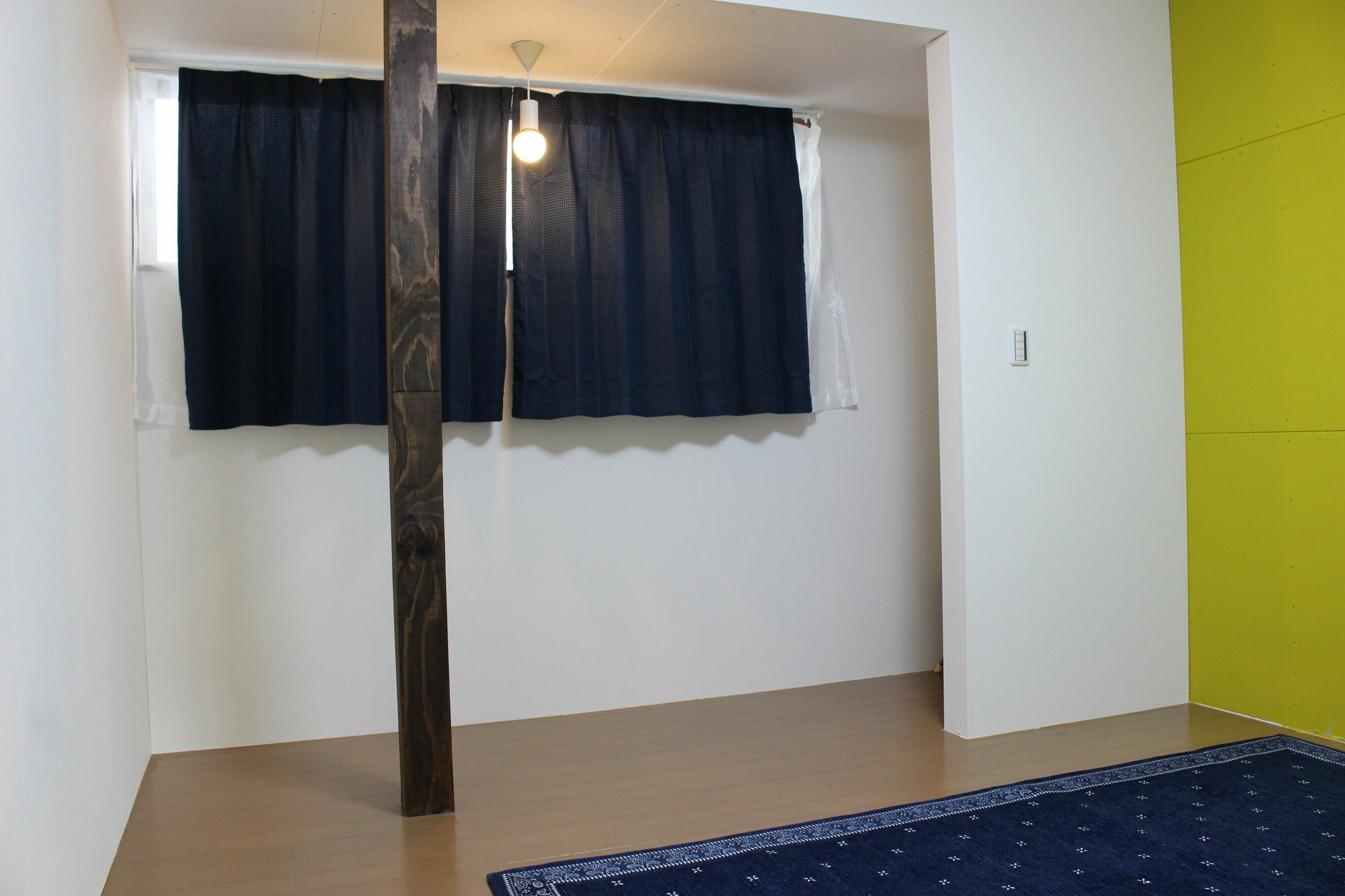 Guest House Haru Ōsaka Exterior foto
